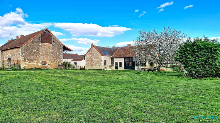 Ma-Cabane - Vente Maison Lalheue, 140 m²
