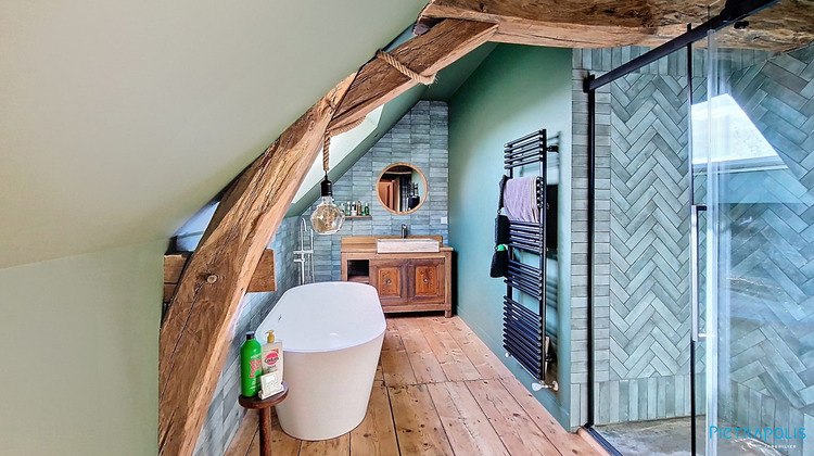 Ma-Cabane - Vente Maison Lalheue, 140 m²