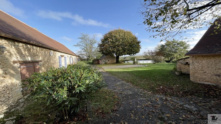 Ma-Cabane - Vente Maison Lalinde, 195 m²