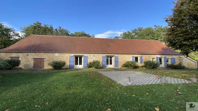 Ma-Cabane - Vente Maison Lalinde, 195 m²