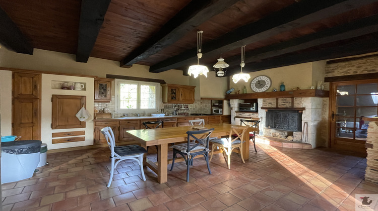 Ma-Cabane - Vente Maison Lalinde, 195 m²