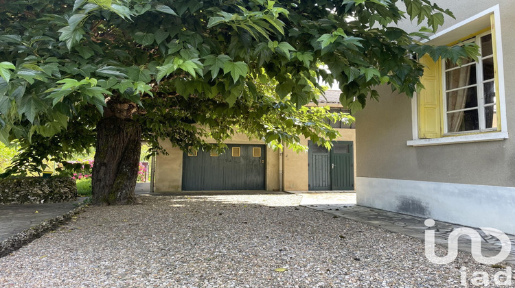 Ma-Cabane - Vente Maison Lalinde, 123 m²