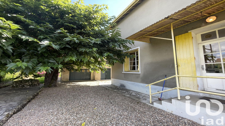 Ma-Cabane - Vente Maison Lalinde, 123 m²