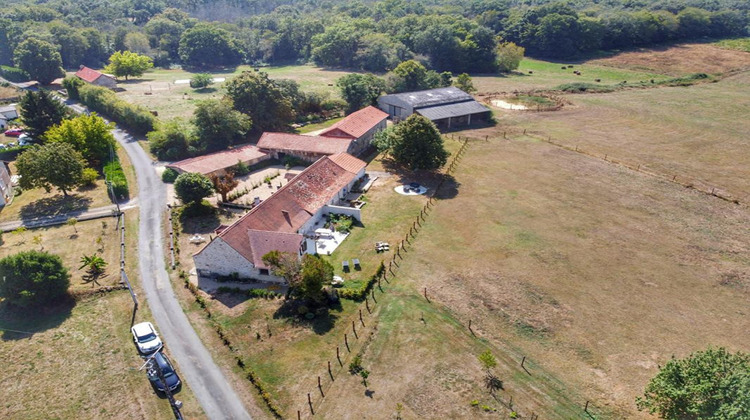 Ma-Cabane - Vente Maison LALINDE, 200 m²