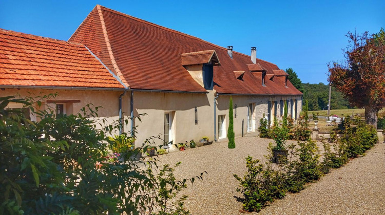 Ma-Cabane - Vente Maison LALINDE, 200 m²