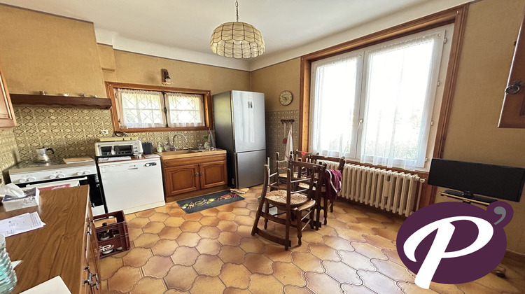 Ma-Cabane - Vente Maison Lalinde, 150 m²