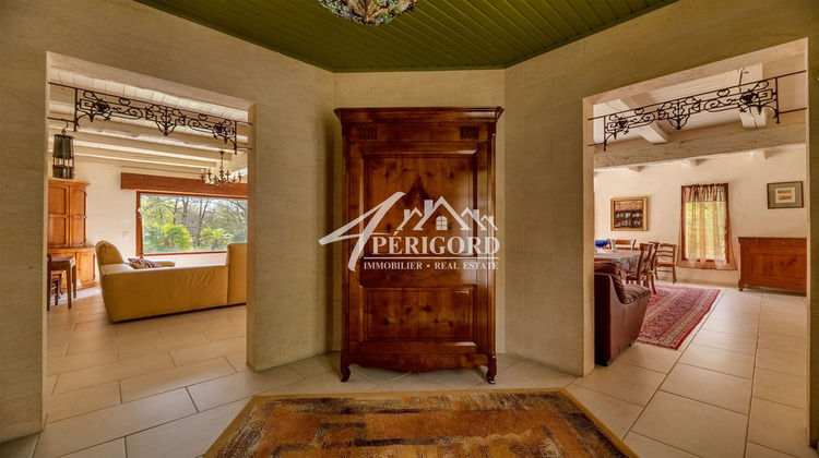 Ma-Cabane - Vente Maison Lalinde, 180 m²