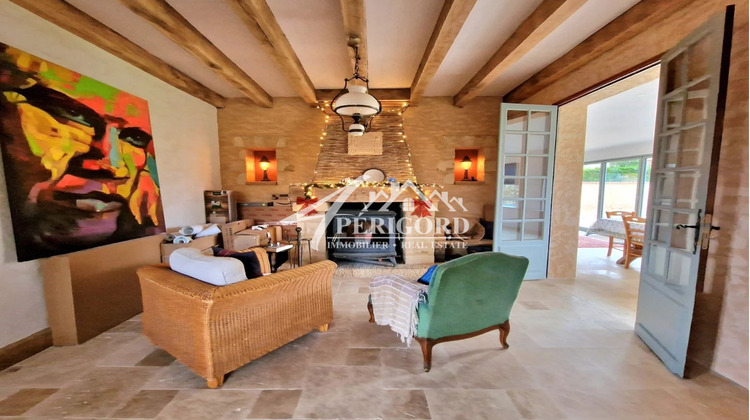 Ma-Cabane - Vente Maison Lalinde, 227 m²