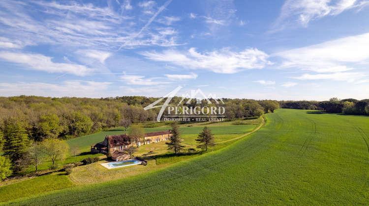 Ma-Cabane - Vente Maison Lalinde, 350 m²