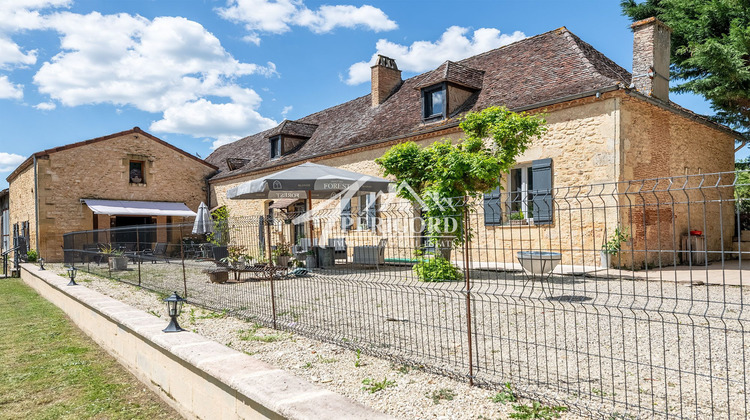Ma-Cabane - Vente Maison Lalinde, 360 m²