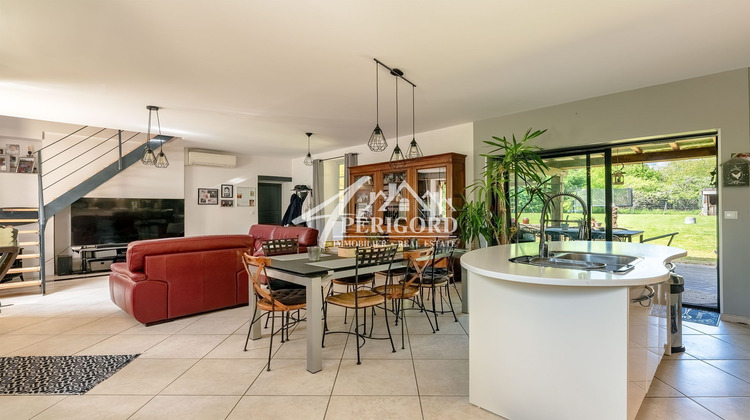 Ma-Cabane - Vente Maison Lalinde, 360 m²