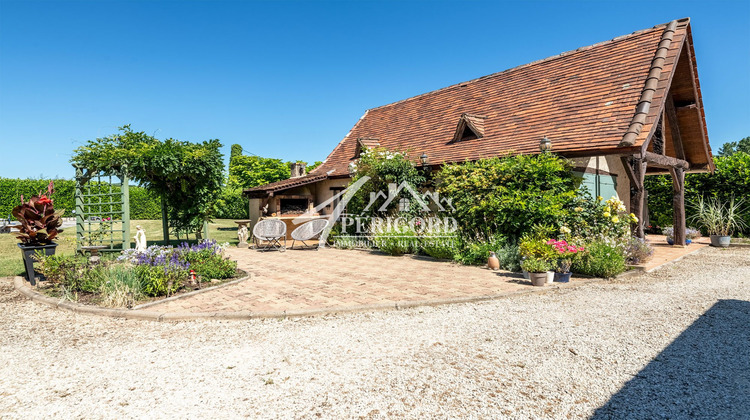 Ma-Cabane - Vente Maison Lalinde, 145 m²