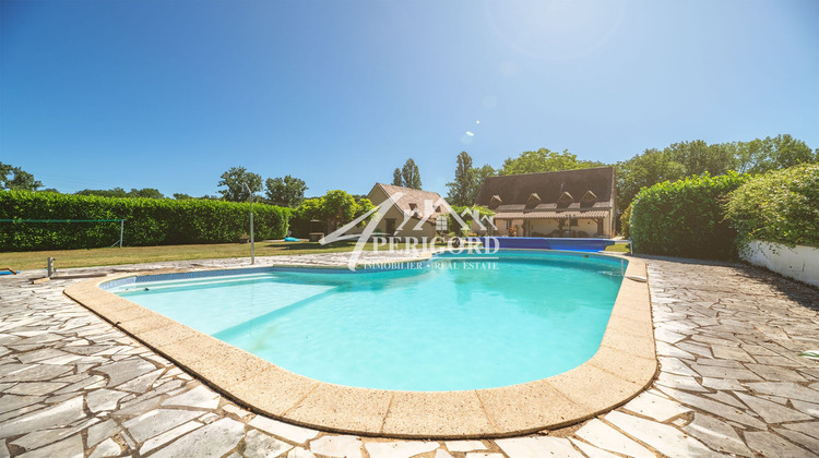 Ma-Cabane - Vente Maison Lalinde, 145 m²