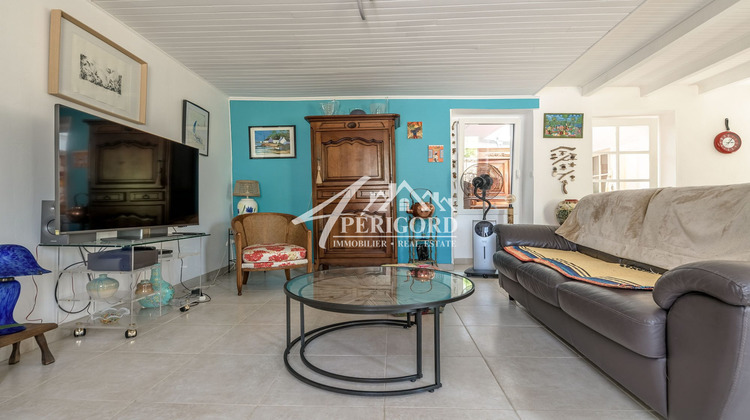 Ma-Cabane - Vente Maison Lalinde, 96 m²