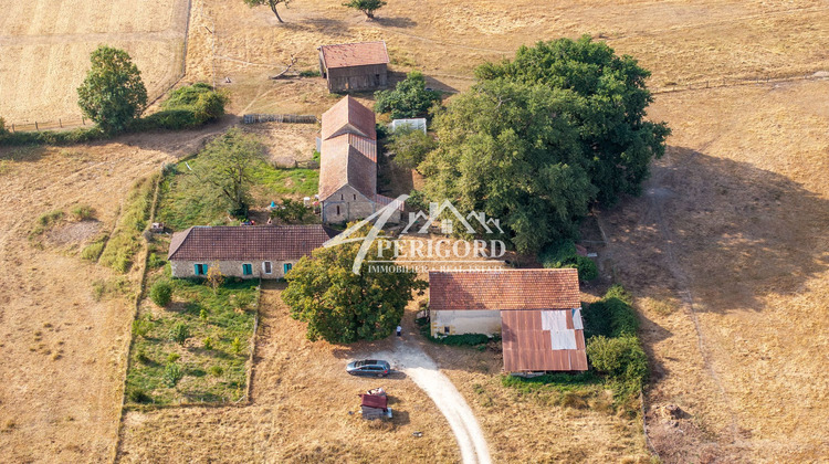 Ma-Cabane - Vente Maison Lalinde, 107 m²