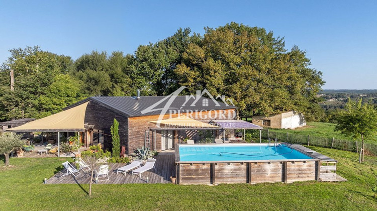 Ma-Cabane - Vente Maison Lalinde, 160 m²