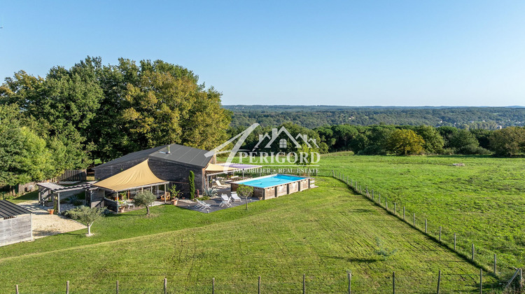 Ma-Cabane - Vente Maison Lalinde, 160 m²
