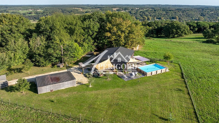 Ma-Cabane - Vente Maison Lalinde, 160 m²