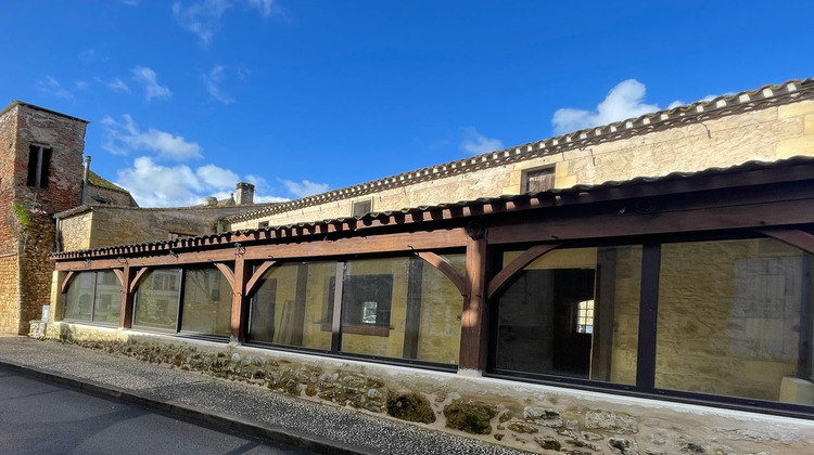 Ma-Cabane - Vente Maison Lalinde, 202 m²