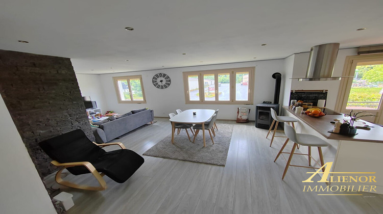 Ma-Cabane - Vente Maison LALINDE, 150 m²