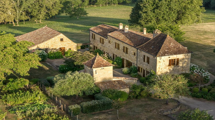 Ma-Cabane - Vente Maison LALINDE, 320 m²