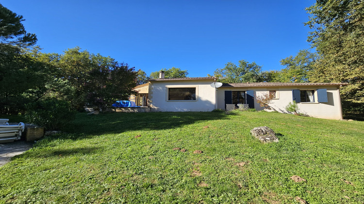 Ma-Cabane - Vente Maison Lalinde, 177 m²