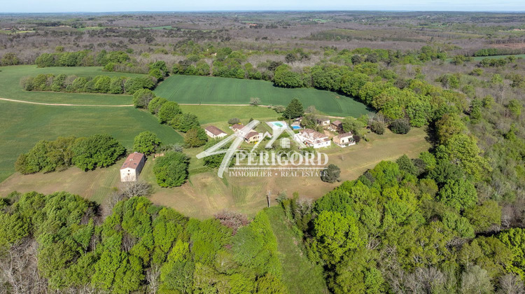 Ma-Cabane - Vente Maison Lalinde, 800 m²