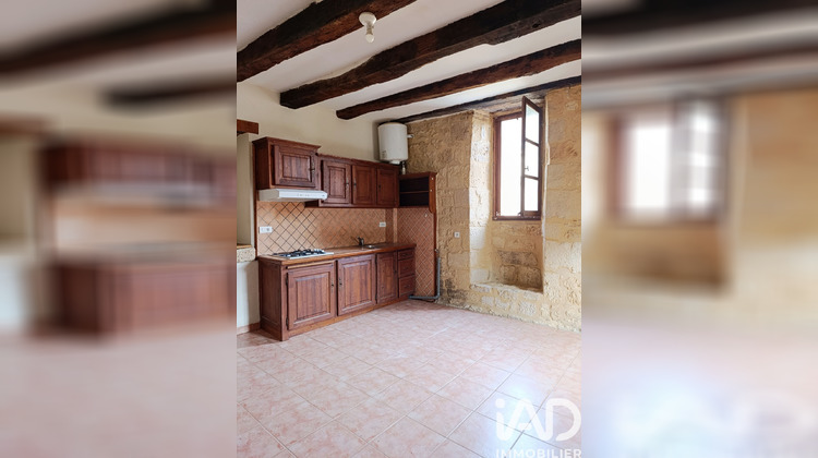 Ma-Cabane - Vente Maison Lalinde, 114 m²