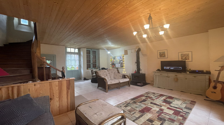 Ma-Cabane - Vente Maison Lalinde, 70 m²