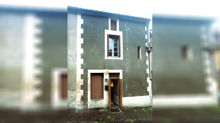 Ma-Cabane - Vente Maison Lalinde, 70 m²