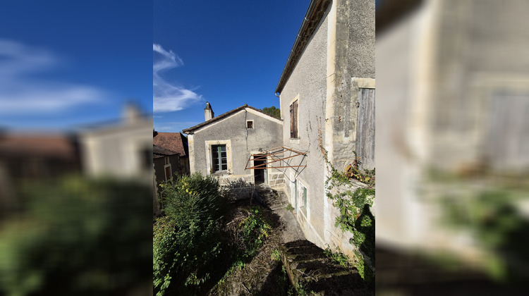 Ma-Cabane - Vente Maison Lalinde, 90 m²