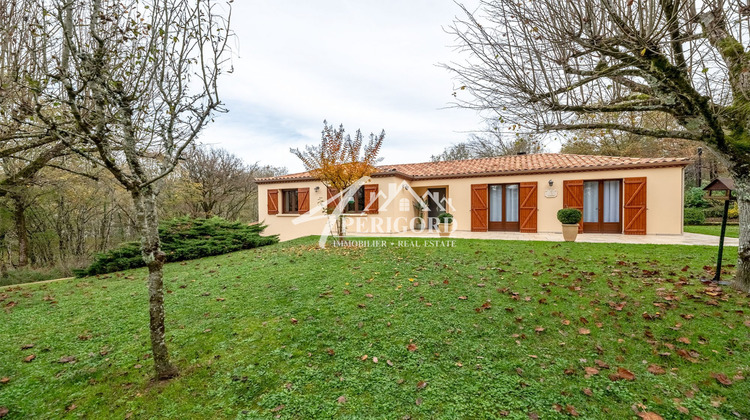 Ma-Cabane - Vente Maison Lalinde, 103 m²