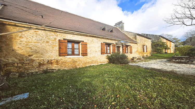 Ma-Cabane - Vente Maison Lalinde, 289 m²