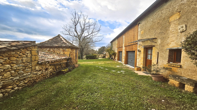 Ma-Cabane - Vente Maison Lalinde, 289 m²