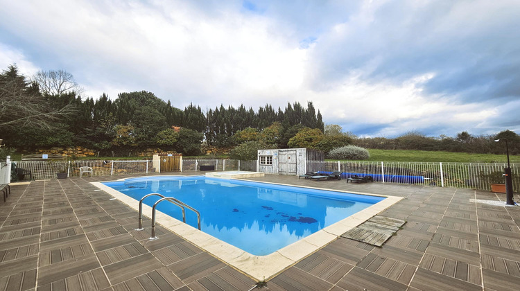 Ma-Cabane - Vente Maison Lalinde, 289 m²