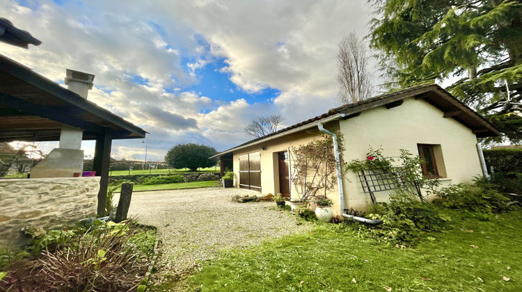 Ma-Cabane - Vente Maison Lalinde, 145 m²