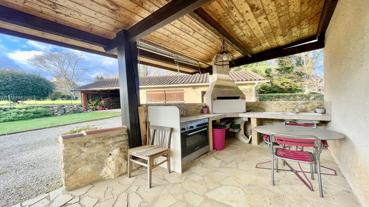 Ma-Cabane - Vente Maison Lalinde, 145 m²