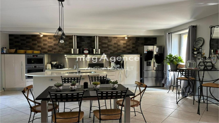 Ma-Cabane - Vente Maison LALINDE, 360 m²