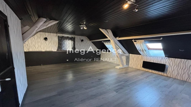 Ma-Cabane - Vente Maison LALINDE, 360 m²