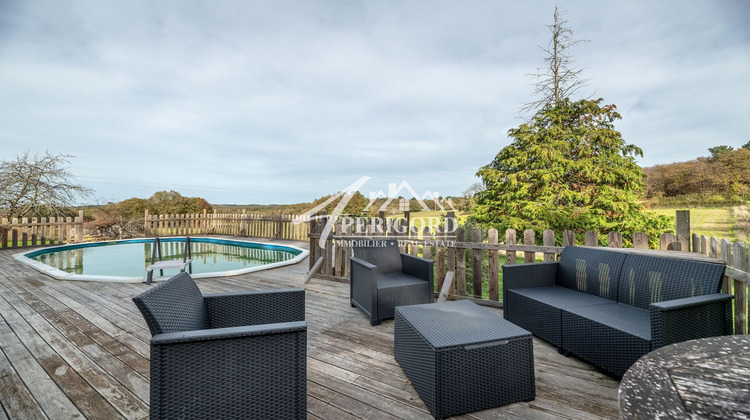 Ma-Cabane - Vente Maison Lalinde, 118 m²