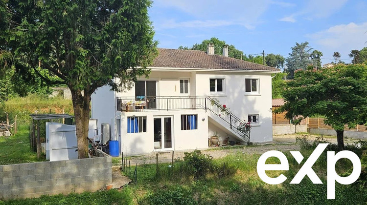 Ma-Cabane - Vente Maison Lalinde, 154 m²