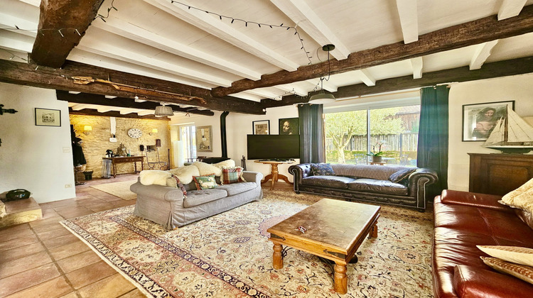 Ma-Cabane - Vente Maison Lalinde, 106 m²