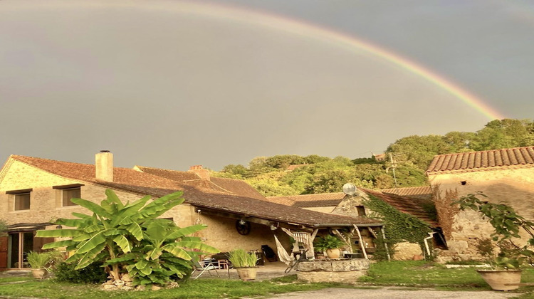 Ma-Cabane - Vente Maison Lalinde, 106 m²