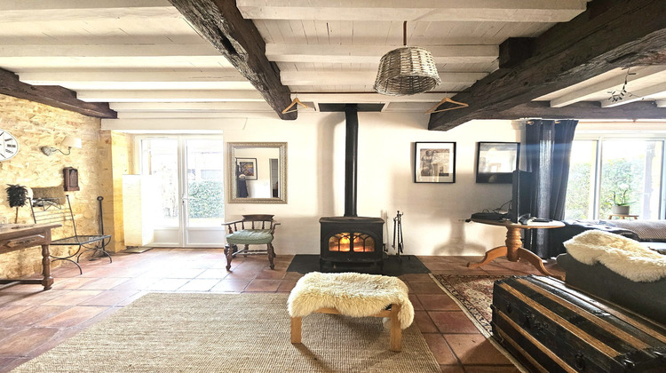 Ma-Cabane - Vente Maison Lalinde, 106 m²