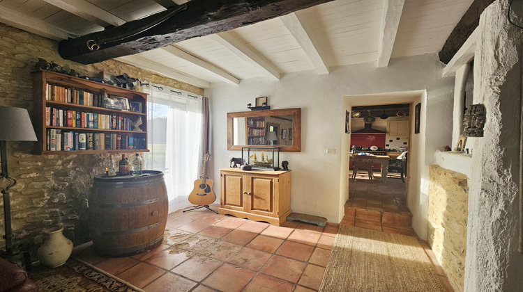 Ma-Cabane - Vente Maison Lalinde, 106 m²