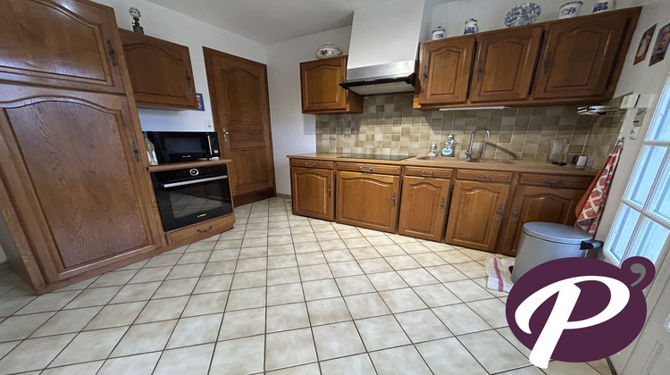 Ma-Cabane - Vente Maison Lalinde, 106 m²