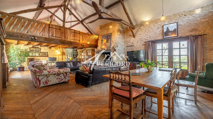 Ma-Cabane - Vente Maison Lalinde, 245 m²