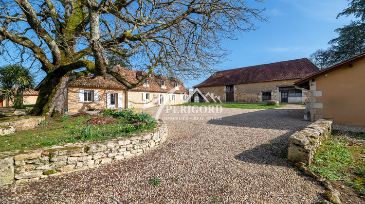 Ma-Cabane - Vente Maison Lalinde, 210 m²