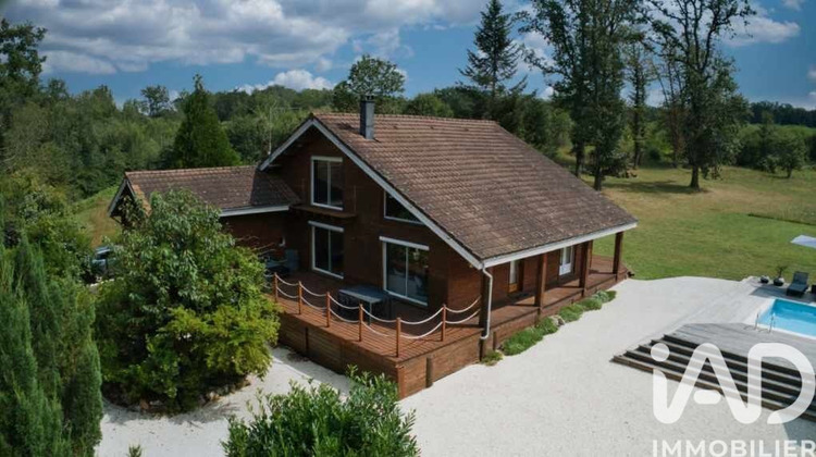 Ma-Cabane - Vente Maison Lalinde, 203 m²