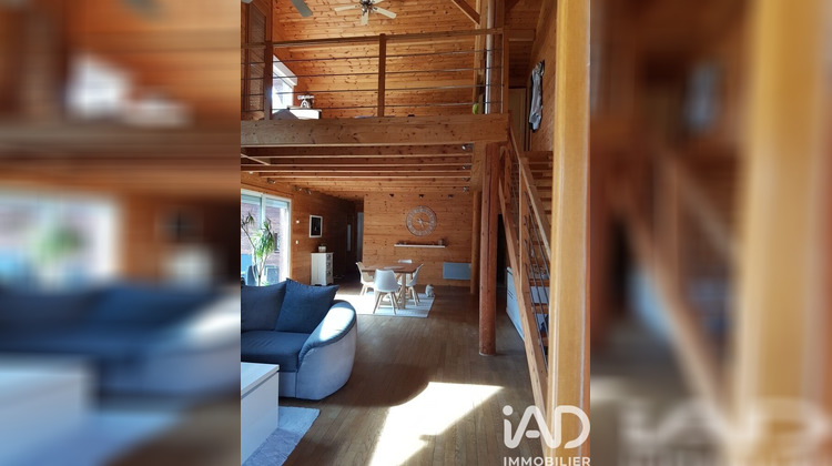 Ma-Cabane - Vente Maison Lalinde, 203 m²